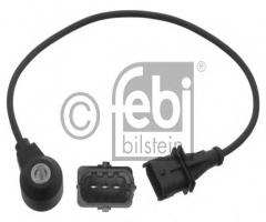 Febi bilstein 37051 czujnik spalania stukowego opel, opel vectra b hatchback (38_), saab 9-3 (ys3f)
