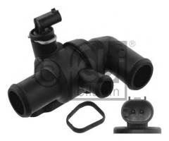 Febi bilstein 37081 termostat smart, smart city-coupe (450)