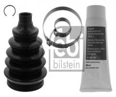 Febi bilstein 37086 osłona przegubu kpl. opel, alfa romeo mito (955), fiat punto evo (199)