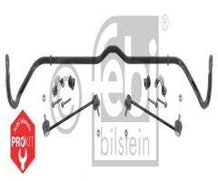 Febi bilstein 37110 stabilizator kpl. vw seat skoda, seat ibiza v (6j5, 6p5), skoda roomster (5j)