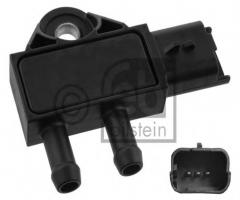 Febi bilstein 37120 czujnik ciśnienia spalin citroen peugeot fiat, citroËn c4 ii (b7)