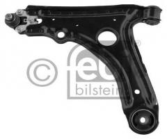 Febi bilstein 37186 wahacz vw, seat toledo i (1l), vw jetta i (16)