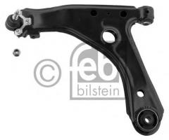 Febi bilstein 37193 wahacz vw, seat toledo i (1l), vw corrado (53i)