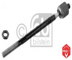 Febi bilstein 37203 drążek kierowniczy vw audi, audi q7 (4l), vw touareg (7p5)