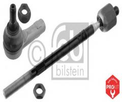 Febi bilstein 37205 drążek kierowniczy kpl. vw audi, audi q7 (4l), porsche cayenne, vw touareg (7p5)
