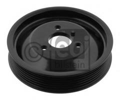 Febi bilstein 37225 koło pasowe bmw, bmw 3 (e46) compact 