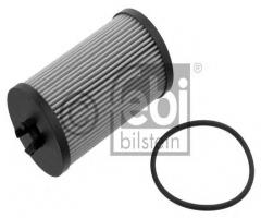 Febi bilstein 37257 filtr oleju opel, alfa romeo 159 sportwagon (939), fiat croma (194)