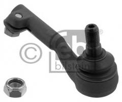 Febi bilstein 37264 końcówka drążka kierowniczego bmw, bmw x1 (e84)