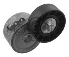 Febi bilstein 37266 napinacz paska peugeot, citroËn c4 i (lc_), fiat scudo (270_), ford focus c-max