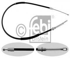 Febi bilstein 37273 linka hamulca ręcznego mercedes