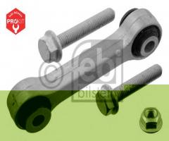 Febi bilstein 37276 Łącznik stabilizatora vw audi, audi a5 (8t3)