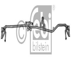 Febi bilstein 37277 mechanizm wycieraczek opel, opel meriva