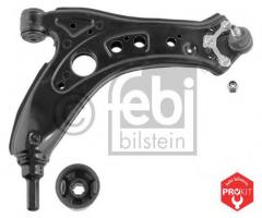 Febi bilstein 37292 wahacz vw, seat ibiza iv (6l1), skoda roomster (5j), vw polo (9n_)