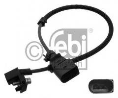 Febi bilstein 37294 czujnik obrotów wału korb. vw audi, audi a2 (8z0), seat arosa (6h)