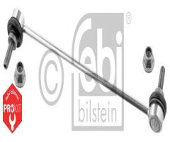 Febi bilstein 37305 Łącznik stabilizatora renault, dacia duster