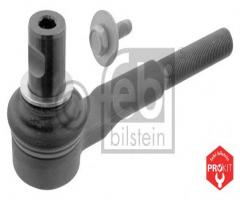 Febi bilstein 37338 końcówka drążka kierowniczego vw audi, audi a8 (4e_), vw phaeton (3d_)