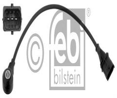 Febi bilstein 37343 czujnik spalania stukowego opel, opel vectra b hatchback (38_)