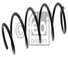 Febi bilstein 37362 sprężyna zawieszenia ford, ford fiesta v (jh_, jd_)