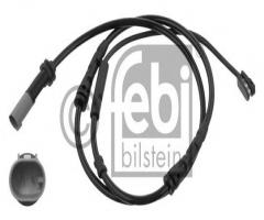 Febi bilstein 37437 czujnik zużycia klocków ham. bmw, bmw x3 (f25)