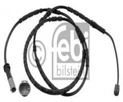 Febi bilstein 37454 czujnik zużycia klocków ham. bmw, bmw z4 (e89)