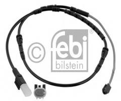 Febi bilstein 37458 czujnik zużycia klocków ham. bmw, bmw z4 (e89)