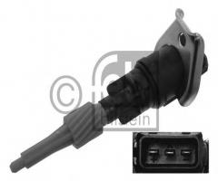 Febi bilstein 37472 czujnik prędkości audi vw, audi a3 (8l1), seat ibiza ii (6k1)