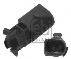 Febi bilstein 37476 czujnik temperatury zewnętrznej vw audi, audi a3 (8l1), seat alhambra (7v8, 7v9)