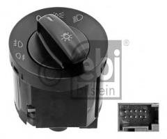 Febi bilstein 37488 włącznik Świateł vw audi, vw touran (1t3)