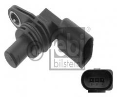 Febi bilstein 37510 czujnik obrotów wału korb. audi seat vw, audi a2 (8z0), seat ibiza iii (6k1)