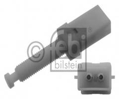 Febi bilstein 37553 włącznik Świateł stop vw, audi 80 (81, 85, b2), vw passat (3b2)