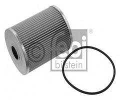 Febi bilstein 37556 filtr oleju vw audi, vw passat (3a2, 35i)