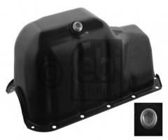 Febi bilstein 37580 miska olejowa fiat, alfa romeo mito (955), fiat panda (169), lancia y (840a)