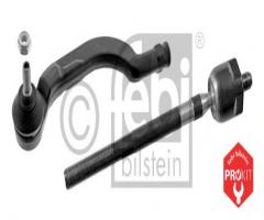 Febi bilstein 37623 drążek kierowniczy renault, renault laguna ii (bg0/1_)