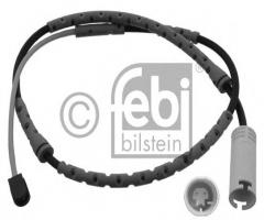 Febi bilstein 37665 czujnik zużycia klocków ham. bmw, bmw x1 (e84)