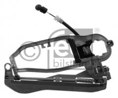 Febi bilstein 37682 ramka klamki prawa bmw, bmw x5 (e53)