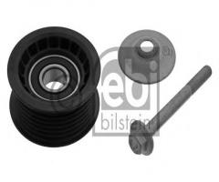 Febi bilstein 37699 rolka prowadząca mercedes, mercedes-benz klasa s (w220)