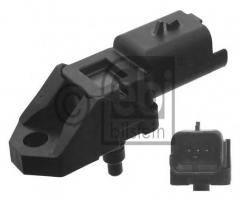 Febi bilstein 37740 czujnik ciśnienia dolotowego ford citroen peugeot, citroËn c3 i (fc_)