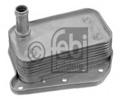 Febi bilstein 37743 chłodnica oleju mercedes, jeep grand cherokee ii (wj, wg)
