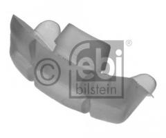 Febi bilstein 37968 element ustalający, dostosowanie siedzenia vw audi, audi 80 (80, 82, b1)