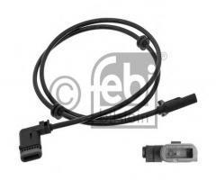 Febi bilstein 38371 czujnik abs mercedes w204 c-klasa  07- tył, mercedes-benz klasa c t-model (s204)