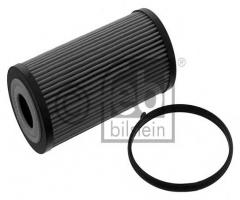 Febi bilstein 38462 filtr oleju vw audi skoda seat 2.0 fsi 2.0 tfsi, audi a3 sportback (8pa)