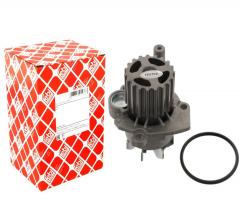 Febi bilstein 38512 pompa wody vw audi, audi a2 (8z0), ford galaxy (wgr), seat arosa (6h)