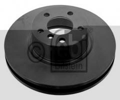 Febi bilstein 38576 tarcza hamulc. bmw, bmw x3 (f25)