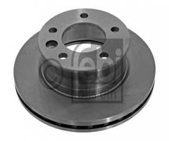 Febi bilstein 38623 tarcza hamulc. mercedes, mercedes-benz sprinter 3-t autobus (903)