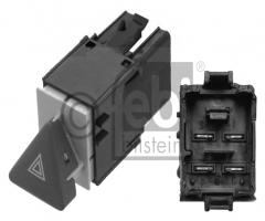 Febi bilstein 38625 włącznik Świateł awaryjnych vw, vw passat variant (3c5)