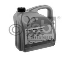 Febi bilstein 38935 olej automatycznej skrzyni vw audi, audi a6 (4f2, c6), bmw 3 (e93) kabriolet 
