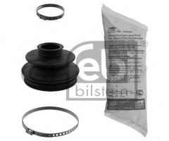 Febi bilstein 38941 osłona przegubu kpl. smart, smart city-coupe (450)