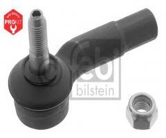 Febi bilstein 38947 końcówka drążka kierowniczego audi, audi a2 (8z0)