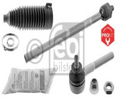 Febi bilstein 38997 drążek kierowniczy kpl. peugeot, peugeot 206+ (t3e)