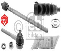 Febi bilstein 38998 drążek kierowniczy kpl. peugeot, peugeot 206+ (t3e)